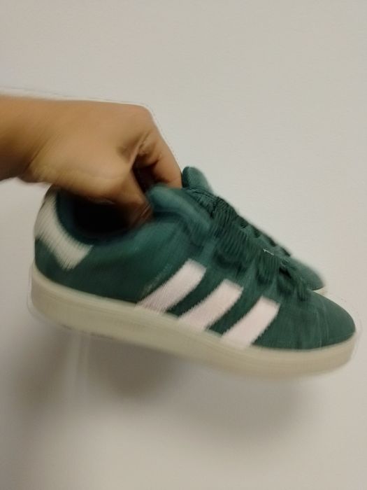 Nowe Adidas campus rozmiar 38 2/3