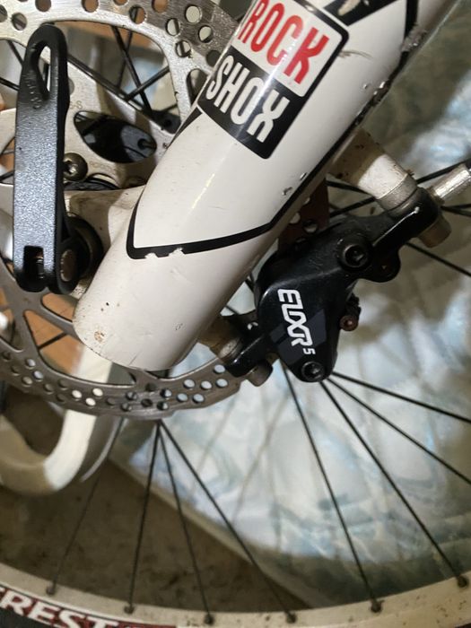 Bicicleta BTT La Pierre 400 prorace
