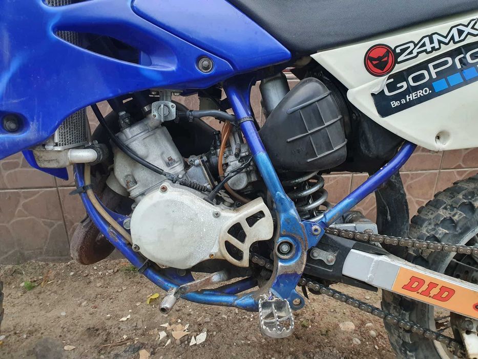 yamaha yz 85 silnik w Twojej okolicy? Sprawdź kategorię