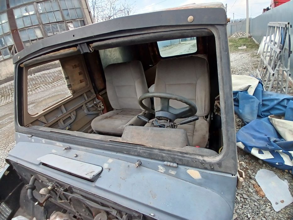Терміново Продам луаз ,волинянка