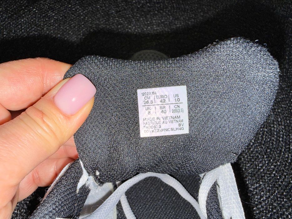 Бігові кросівки Asics Gel 1130, оригінал, р-р 41-42, уст 26,5 см