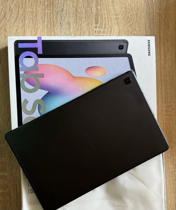 Продам планшет Samsung Galaxy Tab S6 Lite