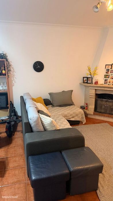 Apartamento T2