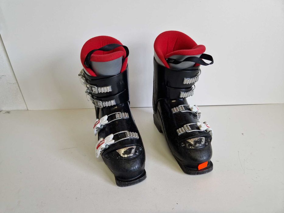 Buty narciarskie NORDICA jr Eu.39 , 25 cm (9)