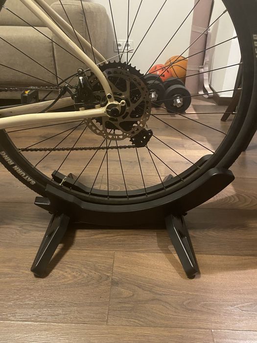Stojak na rower inSPORTline Biketical II