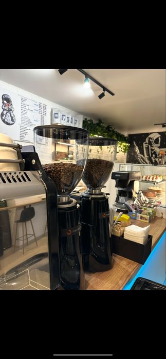 Прибыльный бизнес , Кофейня