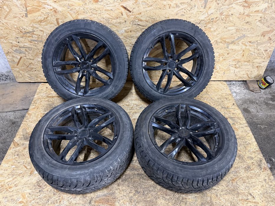 Колеса в зборі 225/55 r18
