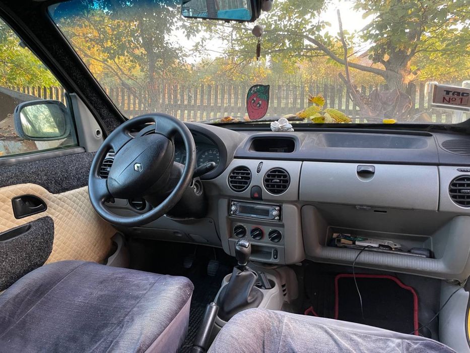 Продам Рено Кенго / Renault Kangoo