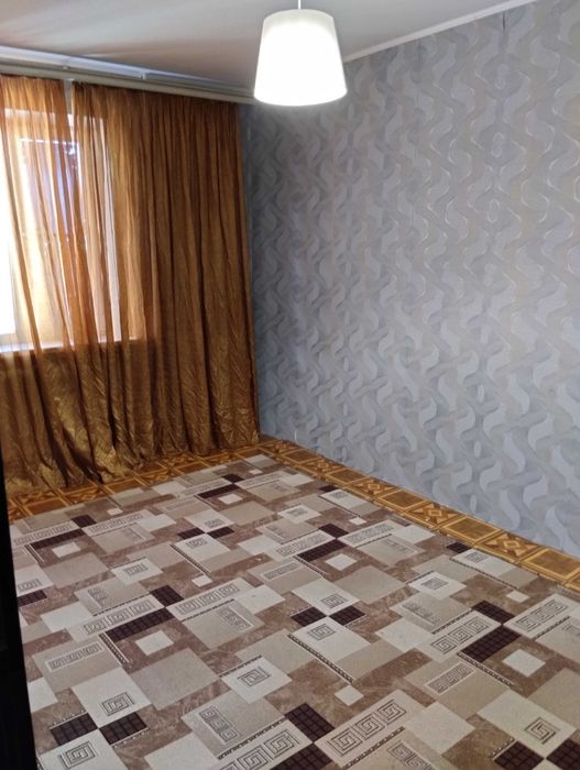 Сдам отличную 2 комнатную  .квартиру на Левобережном 3