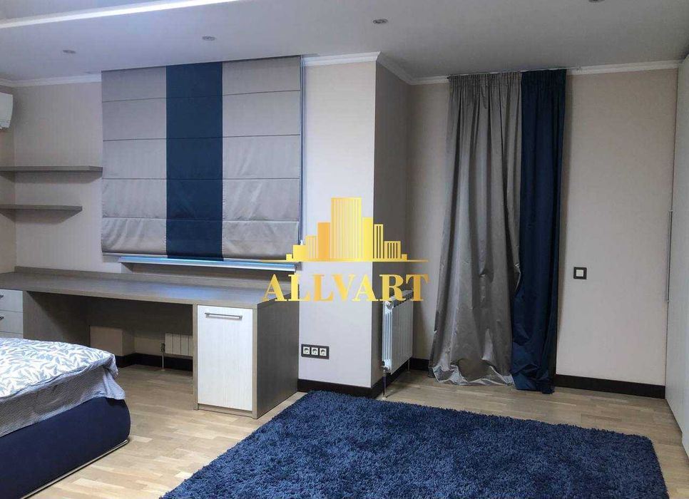 Продаж 3к квартири, вул. Єлизавети Чавдар, метро Осокорки