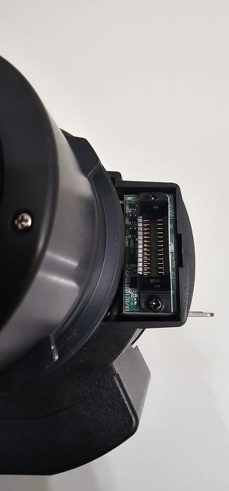 Lente Panasonic para Videoprojetor PT-REQ