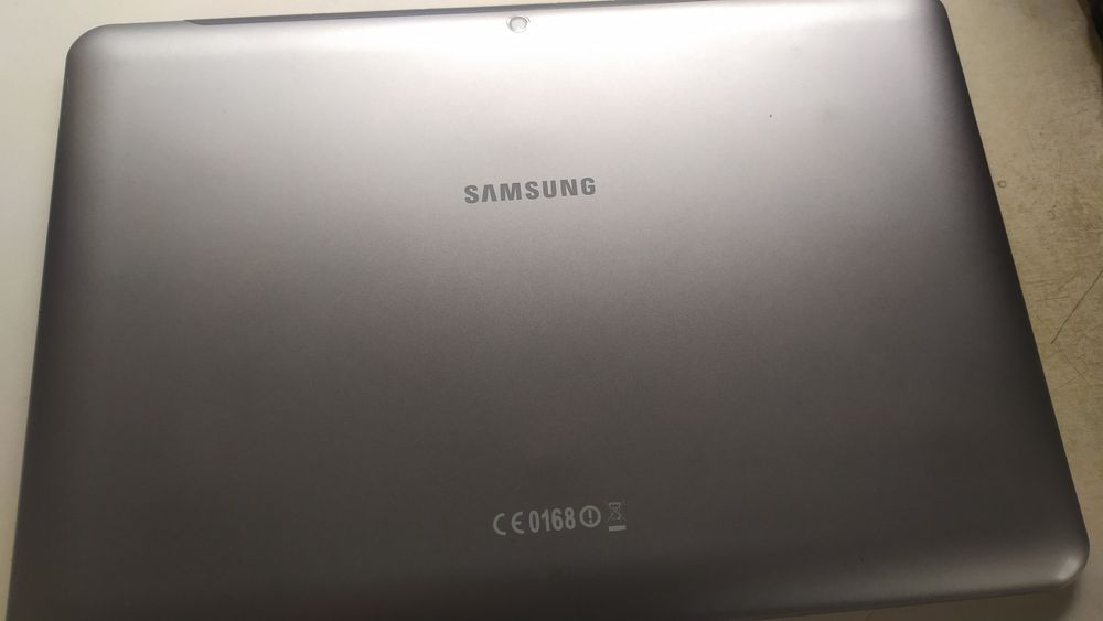 Планшет Samsung Tab 10