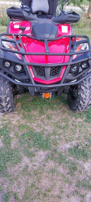 Хайсан тактік 550