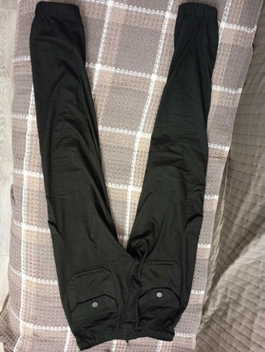 Штани джогери чоловічі