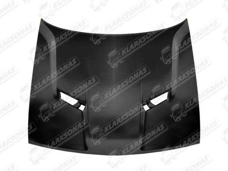 Капот алюміній (оригінал) на DODGE CHALLENGER 2015+, 68259670AA