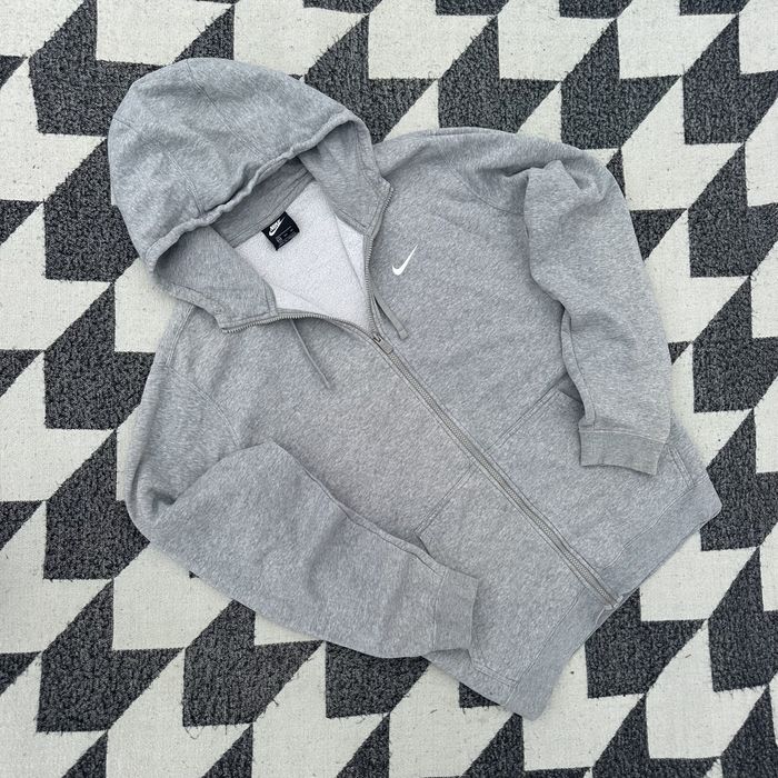 Нова зіпка , худі Nike XXL