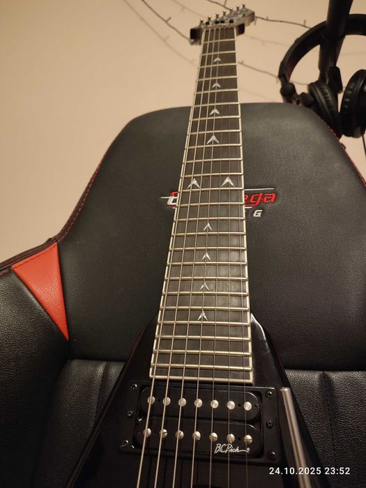 B.C.Rich JR V 7 nowa
