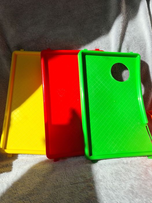 Клітка для хом'яка чи дрібних гризунів