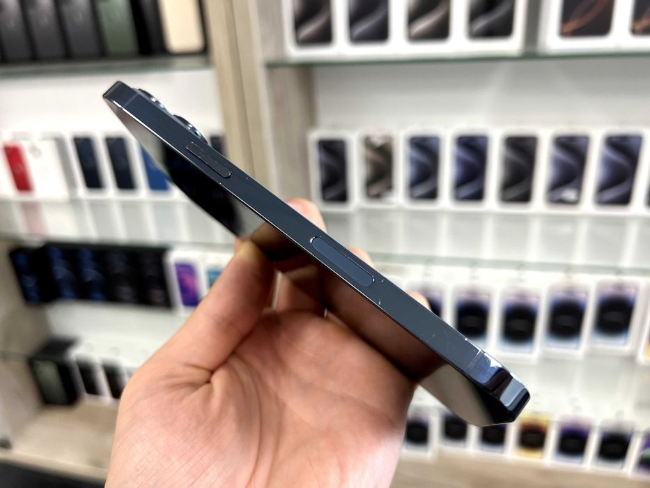 iPhone 13 Pro Max 128 GB Neverlock | Магазин Гарантія
