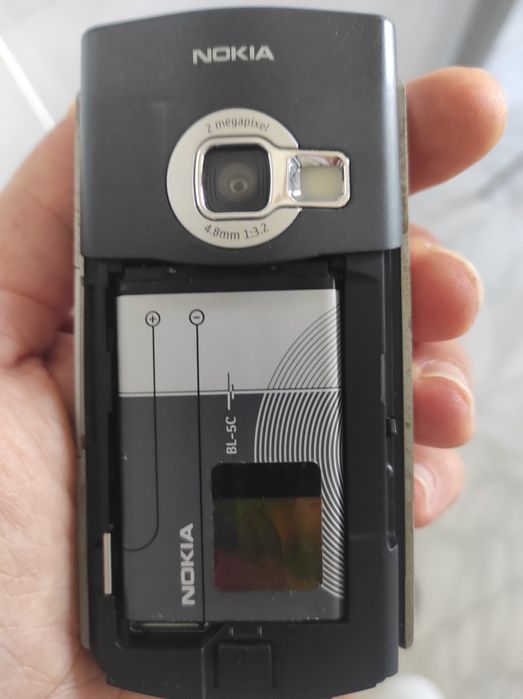 Nokia N70  para venda