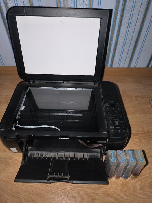 Принтер Canon Pixma MP280