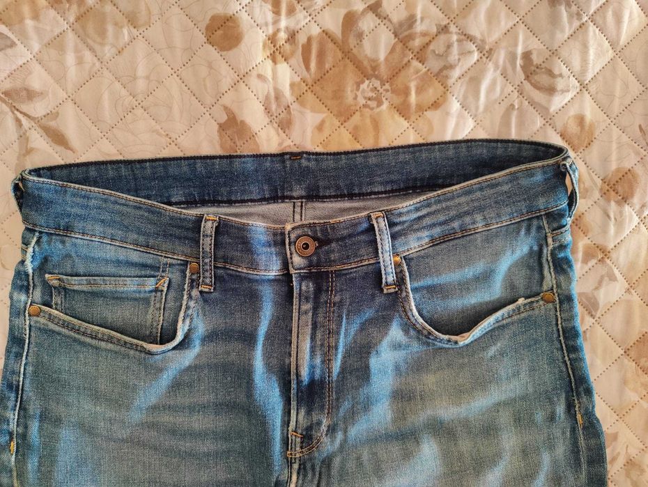 Calças de ganga Pepe Jeans em bom estado