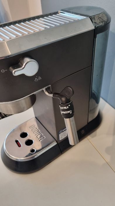 Nowy delonghi ес685