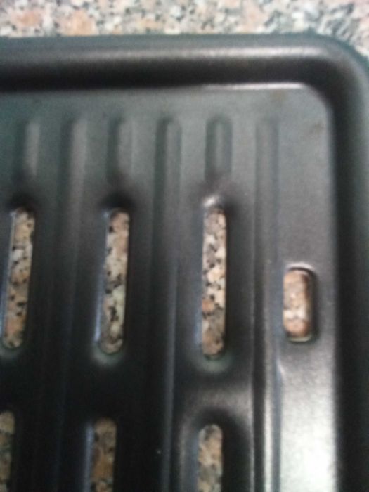 Grelhador Tefal easygrill