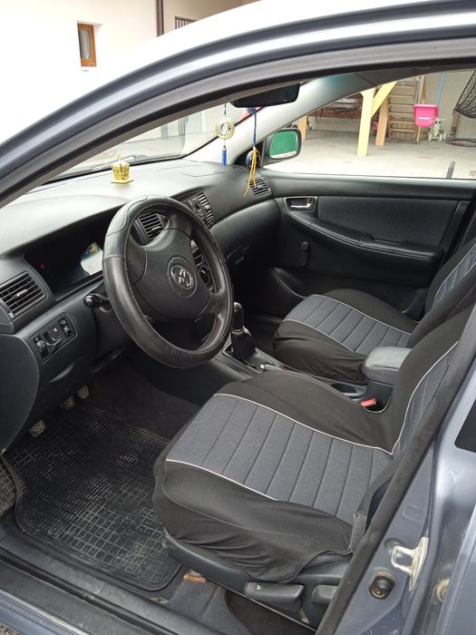 Продам власний автомобіль