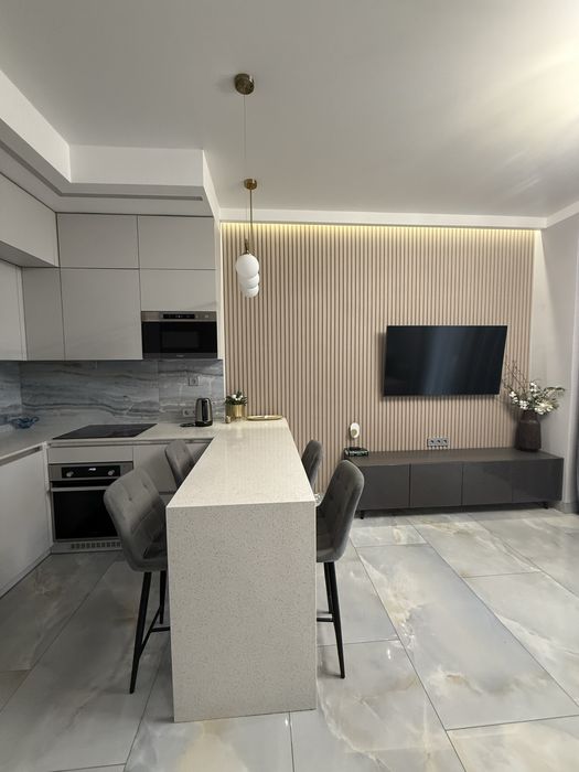 Подобово 2К VIP квартира ЦЕНТР новобудова ЖК К 12