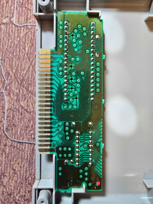 The Adventures of Batman & Robin - Super Nintendo SNES