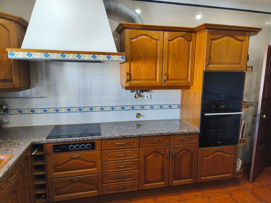 Móveis de cozinha