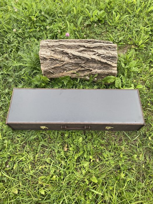 Набір шампурів Подарунок на День Народення