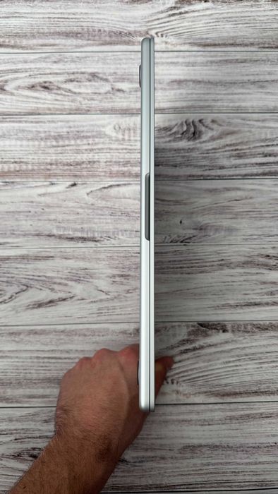 MacBook Air 13'' M4 16/512GB Silver Open box