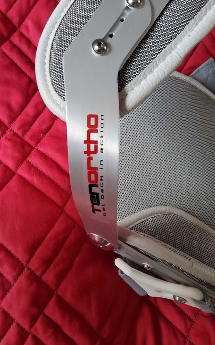 Gorset Javetta Marka TENORTHO nowy  !!!