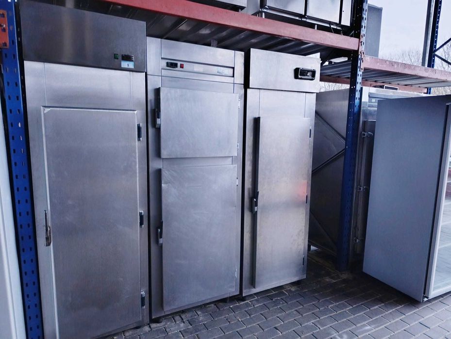 LOTE FRIGORÍFICOS COZINHA E PADARIA - SUPER PROMOÇÃO