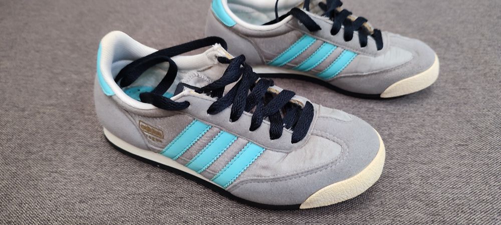 Кросівки дитячі Adidas 20см