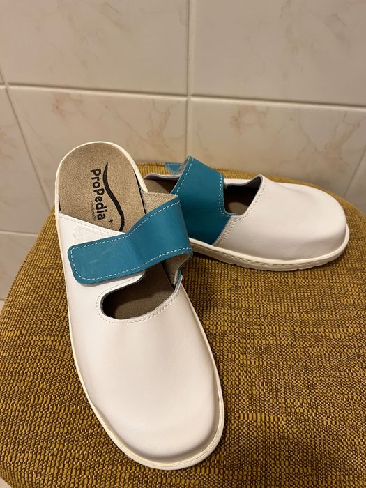 Obuwie medyczne Pro Pedia 38