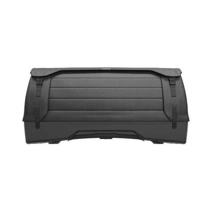 Box bagażowy na hak Thule Onto 2 300L do Thule EasyFold 3 | NOWY | Promocja -15%