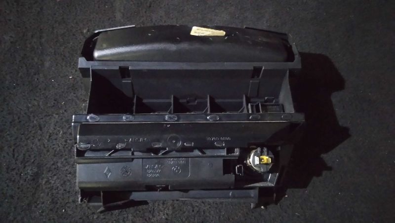 Kit Cinzeiro Bmw 3 (E46)
