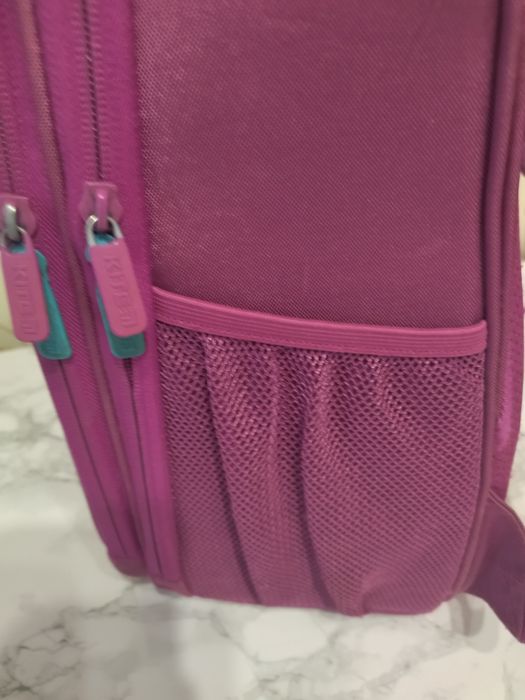 Рюкзак Kite каркасний для дівчинки