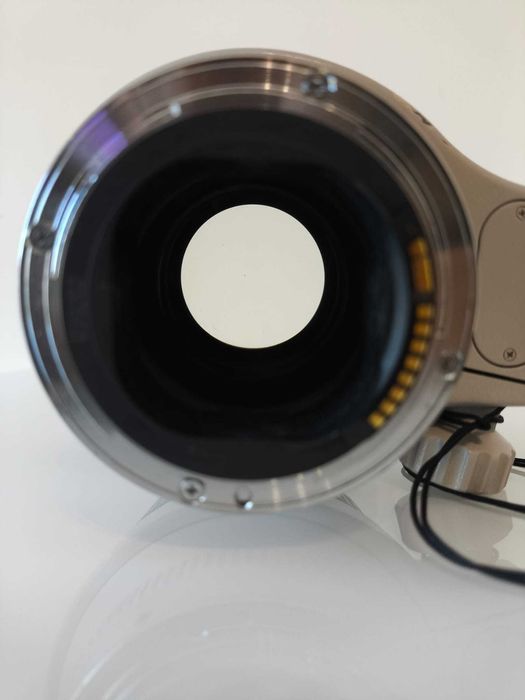 Canon 70-200mm 2.8 L USM