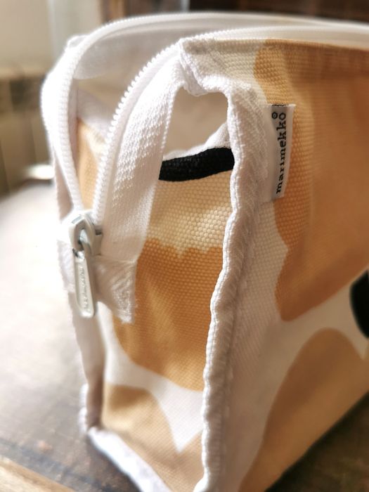 Duża kosmetyczka MARIMEKKO