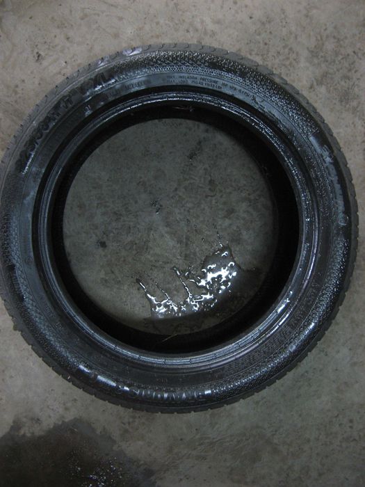225/50R17 BARUM Bravuris 3HM - nr.P20
