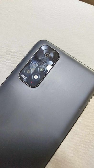 Xiaomi redmi not 11 pro