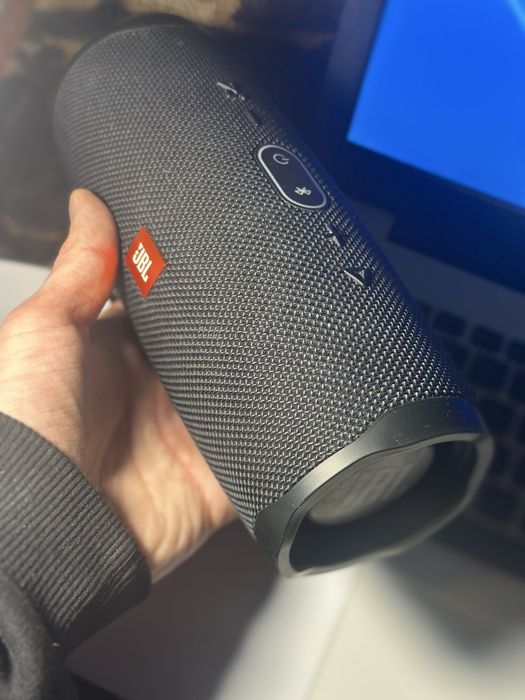 JBL Charge 4 оригинал