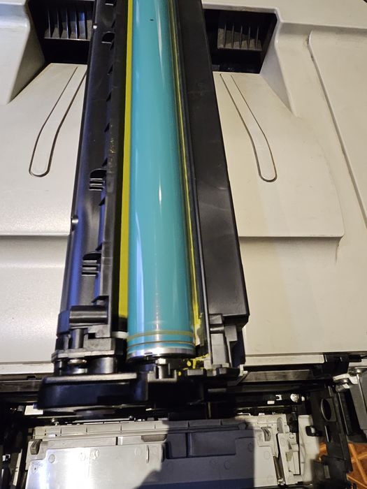 Komplet oryginalnych tonerów HP 304A (CC530A-33A) do CP2025 / CM2320
