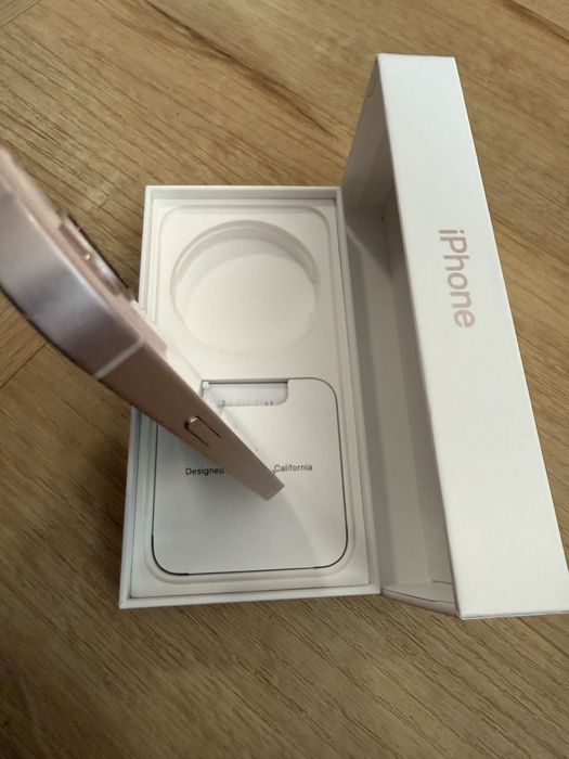 iPhone 13 128GB 84% Super Zestaw!