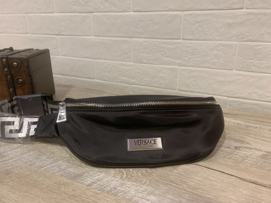 Косметичка / поясна сумка Versace