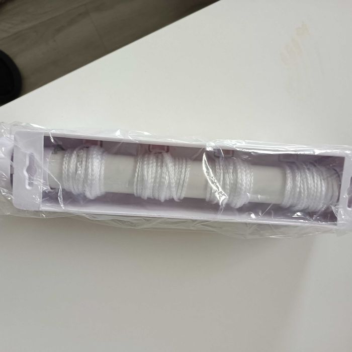 Suszarka na pranie składana